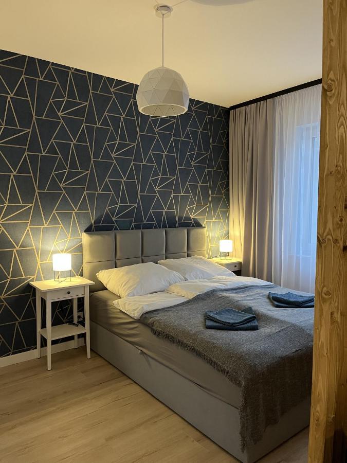Apartament Studio Centrum Koszalin Luaran gambar